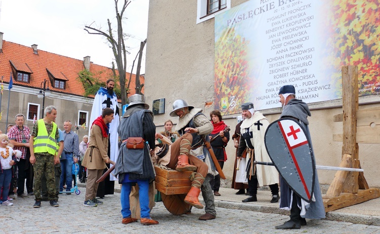 VII Jarmark św. Bartłomieja