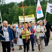 Odpust w Stoczku Klasztornym