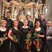 VII Festiwal "Barok na Spiszu"