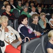 W Płońsku zastanawiano się, jak poprawić komfort życia seniorów