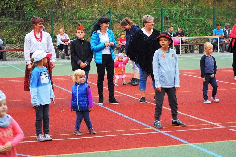 Kamesznickie Dni Trzeźwości - 2018