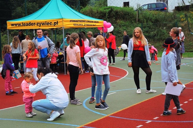 Kamesznickie Dni Trzeźwości - 2018