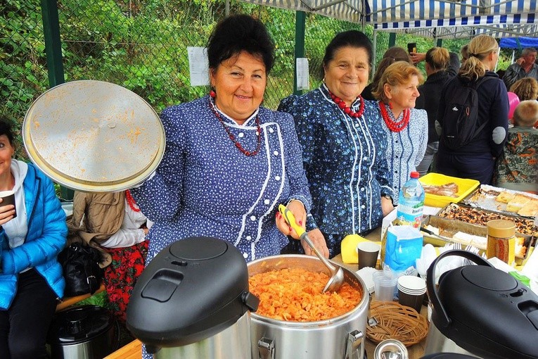 Kamesznickie Dni Trzeźwości - 2018