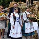 Dożynki gminy Świdnica 2018