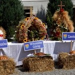 Dożynki gminy Świdnica 2018