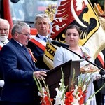 Dożynki gminy Świdnica 2018
