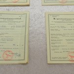 Cenne archiwalia odnalezione w Wieliczce