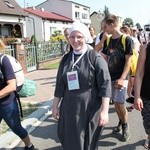 12. Piesza Pielgrzymka Młodych Archidiecezji Katowickiej