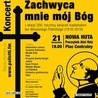 Zachwyca mnie mój Bóg