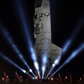 Abp Głódź: Obrona Westerplatte to symbol bohaterstwa i wiernej żołnierskiej służby