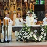 Modlitwa katechetów 