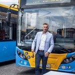Nowe autobusy w Skierniewicach