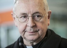 Abp Gądecki: Prawna zgoda na aborcję eugeniczną stanowiła element ideologii nazistowskiej 