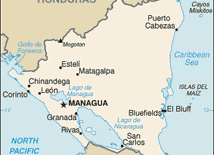 Nie ustają represje wobec Kościoła w Nikaragui 