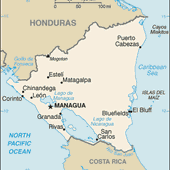 Nikaragua: przemoc wobec katolików