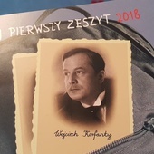 Wyjątkowe zeszyty dla pierwszaków 