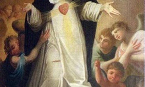 Bł. Katarzyna z Racconigi