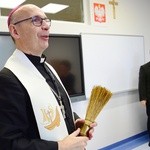​Nowy rok szkolny w katoliku