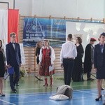 Rozpoczęcie roku szkolnego w Tarnobrzegu