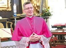 Pochodzący z Woli Mieleckiej kapłan 30 sierpnia objął  funkcję archidiakona Kapituły Kolegiackiej w Mielcu.