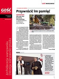 Gość Warszawski 36/2018