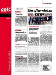 Gość Opolski 36/2018