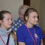 Spotkanie Młodych 2018 w Głuszycy