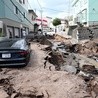 Trzęsienie ziemi w Japonii: 32 osoby uznane za zaginione na Hokkaido