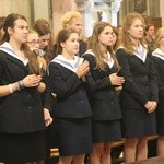 Inauguracja roku szkół katolickich