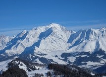 Mont Blanc - władze wprowadzają pozwolenia na wejście