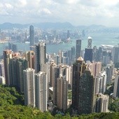 Hongkong wyprzedził Nowy Jork jako skupisko najbogatszych