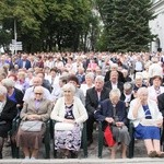 Odpust na Górze Chełmskiej