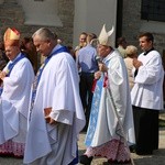 Podsumowanie jubileuszu diecezji