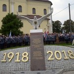 20. rocznica koronacji obrazu MB Staroskrzyńskiej