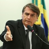 Zamach wyniesie brazylijskiego Trumpa do władzy?