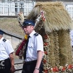 Diecezjalne Dożynki w Wambierzycach