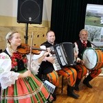 Ogólnopolska inauguracja roku szkolnego szkół rolniczych