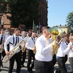 Ogólnopolska inauguracja roku szkolnego szkół rolniczych