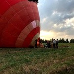 Urodziny NMP i dożynki wiejskie