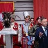 Mam nadzieję, że pomnik Jana III Sobieskiego stanie w Wiedniu 
