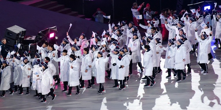 Korea Południowa zaproponuje Północnej organizację letnich igrzysk 