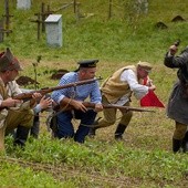 Pieczęć Niepodległości - widowisko historyczne