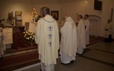 O. Leon Knabit koronował figurę Matki Bożej w Gdyni