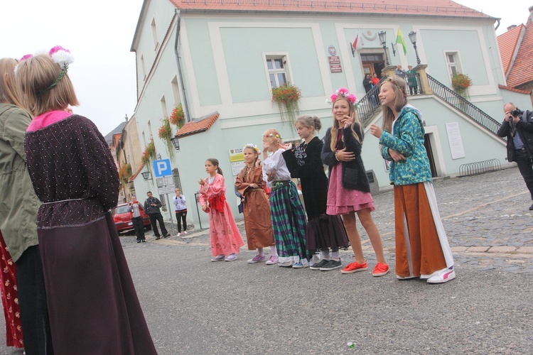 Lubomierz i św. Maternus