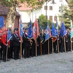 Msza św. w 90. rocznicę powstania OSP w Żukowie