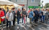 Skierniewickie Święto Kwiatów, Owoców i Warzyw - parada, cz. 2