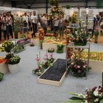Skierniewickie Święto Kwiatów, Owoców i Warzyw - kiermasze i wystawy 