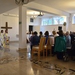 Spotkanie wspólnot Odnowy w Duchu Świętym 