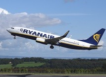 Ryanair bardziej polski
