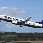 Ryanair bardziej polski